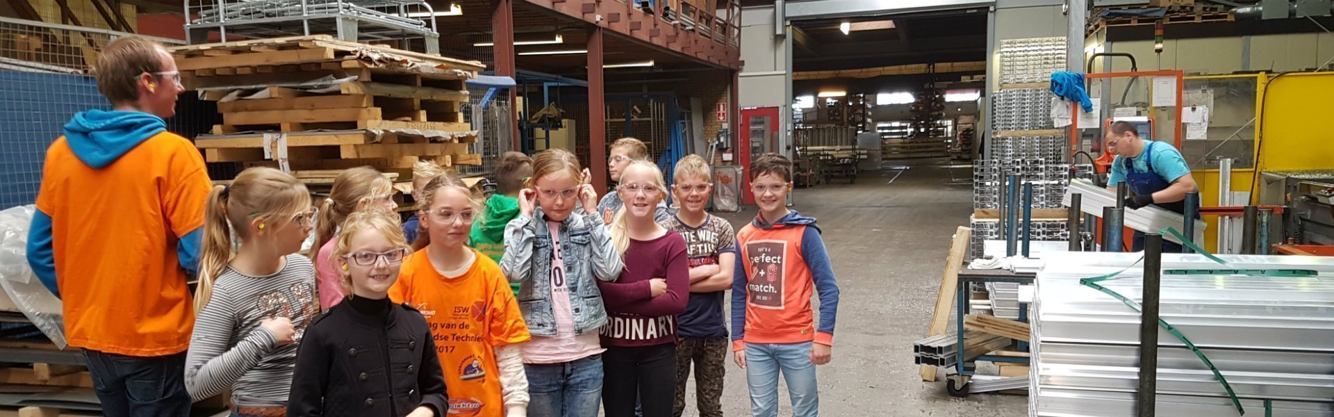 Dag van de Westlandse Techniek nieuws