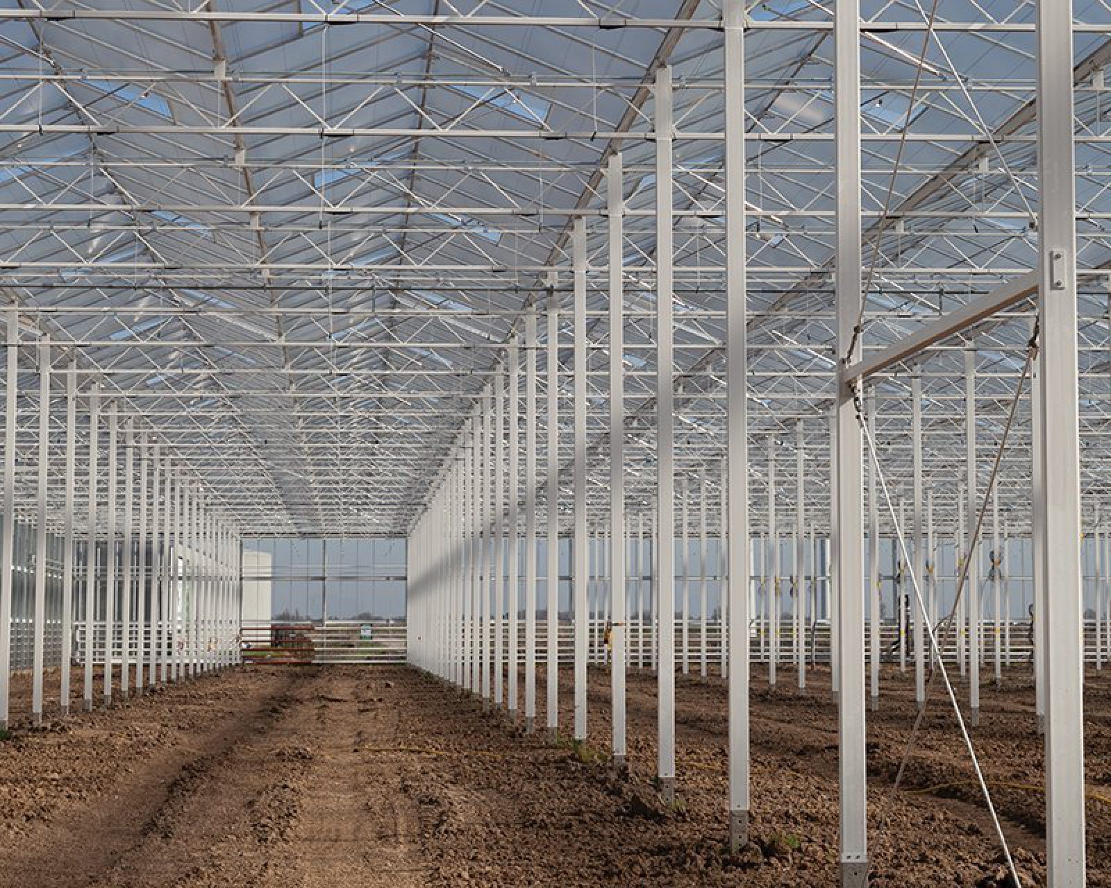 Alcomij – leaflet L-W-NL_EN-005-1118 – Kasconstructies _ Greenhouse constructions – (V2.8) Alcomij – leaflet L-W-NL_EN-005-1118 – Kasconstructies _ Greenhouse constructions – (V2.8)
