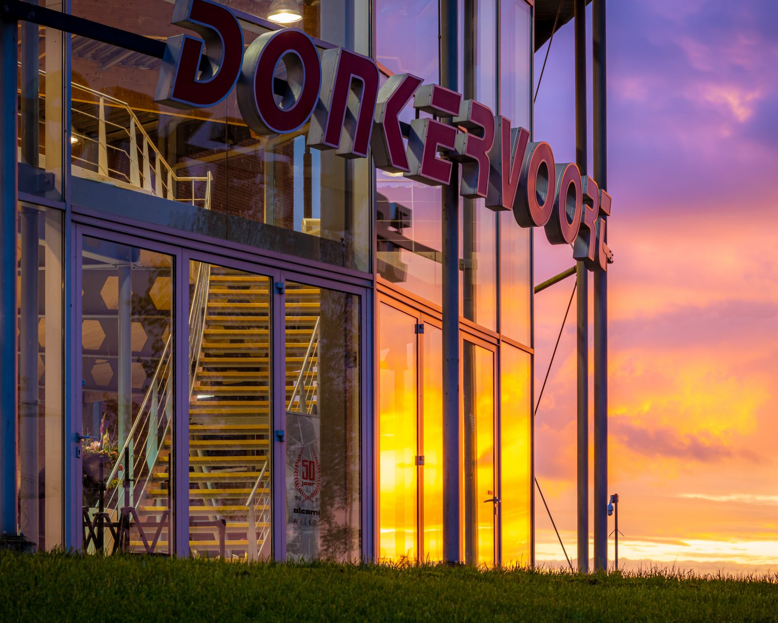 Donkervoortevent 2019 Donkervoortevent