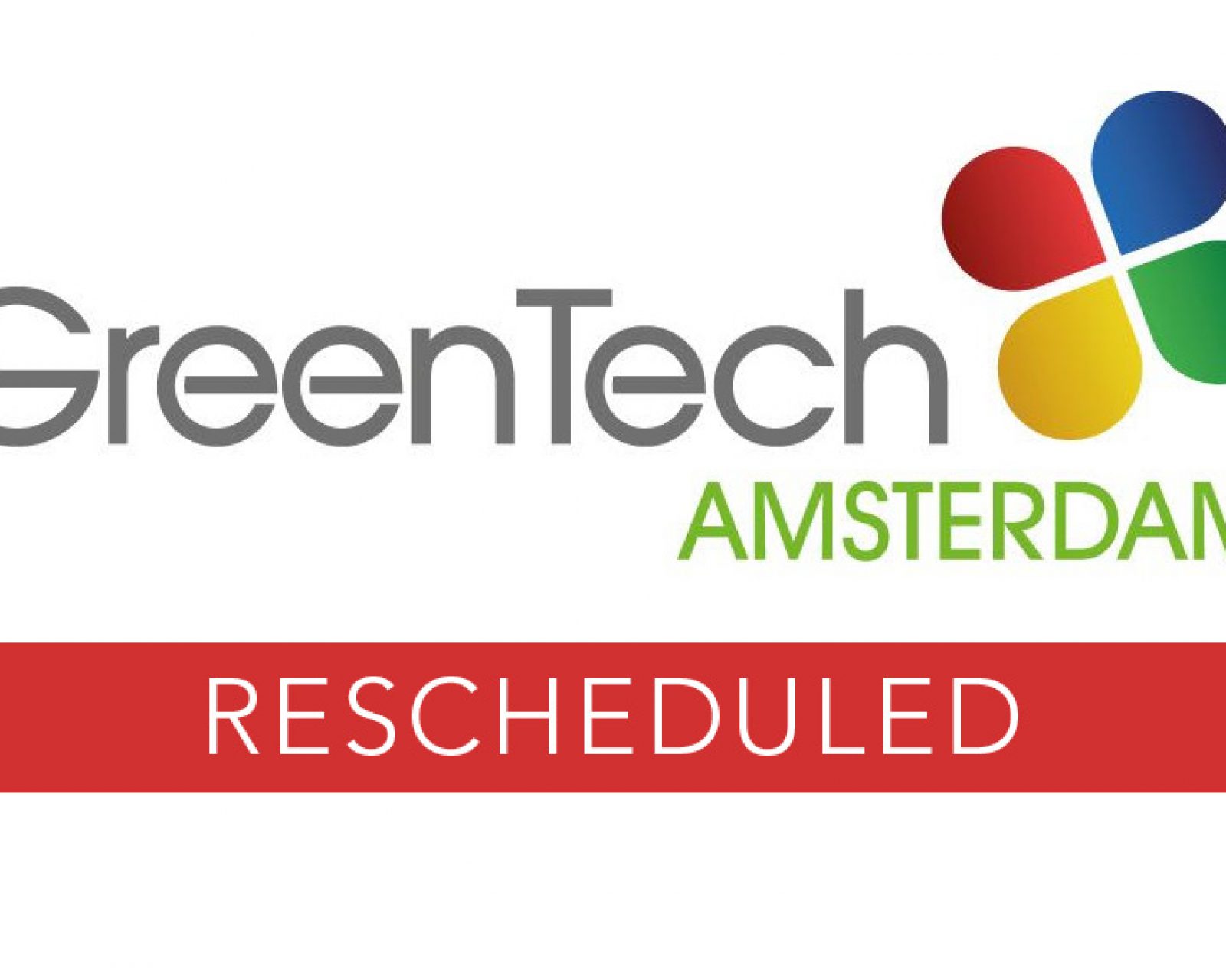 GreenTech_logo_reschedule GreenTech rescheduled
