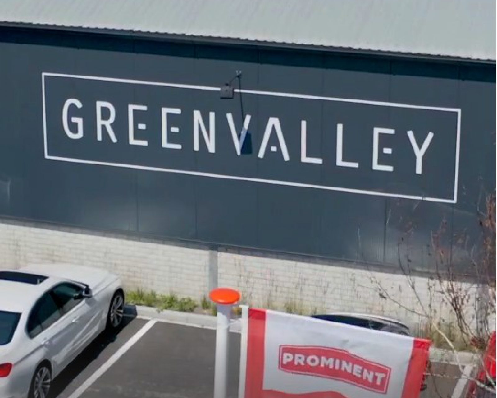 Project – Green Valley De Lier (klein) Project – Green Valley De Lier (klein)