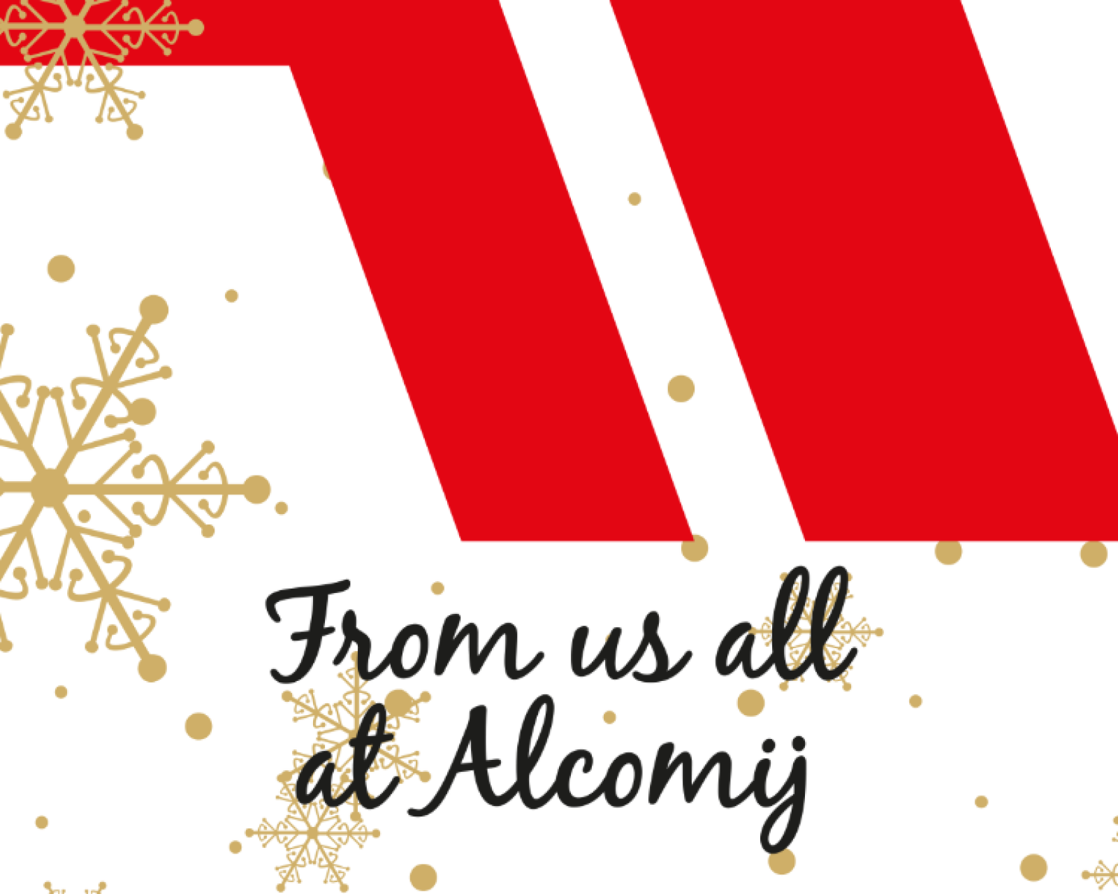 Alcomij – kerstgroet website small 2020. Alcomij - kerstgroet website small 2020.
