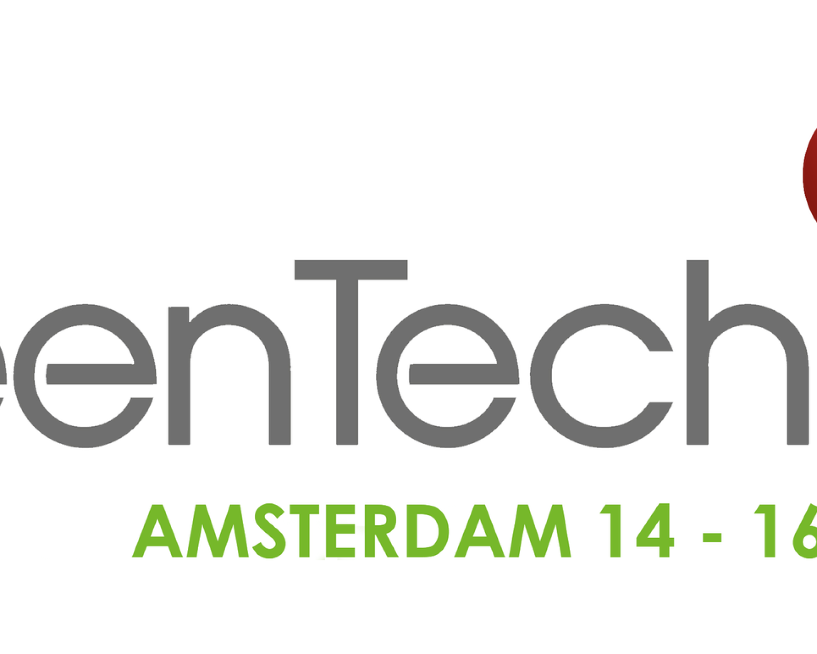 GreenTech 2022 GreenTech 2022